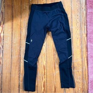 Smartwool Women's Fleece Wind Leggings or Tights Small